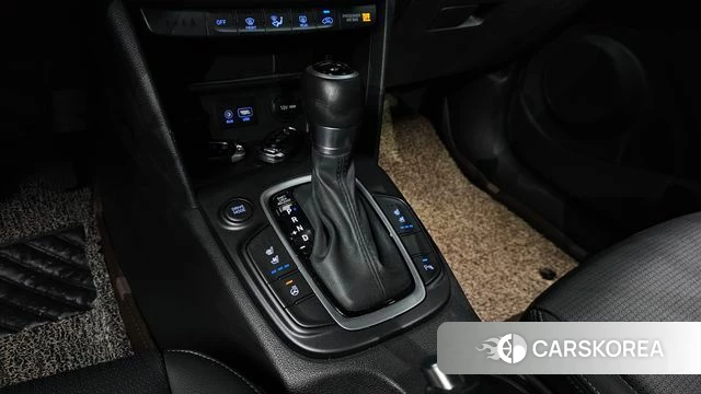 Hyundai Kona id 4363237 из Кореи 19