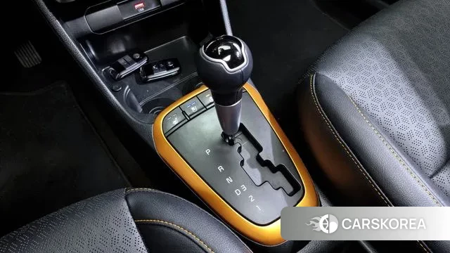 Kia Morning Urban (JA) id 2960373 из Кореи 19