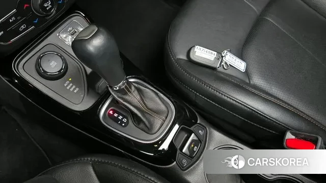 Jeep Compass 2nd Generation id 3000356 из Кореи 19