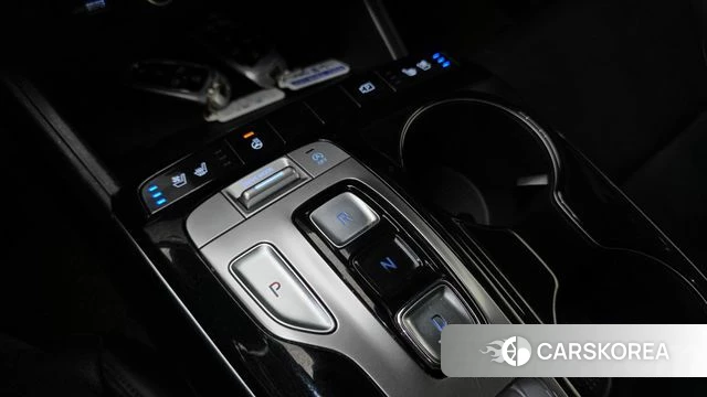 Hyundai Tucson (NX4) id 4344073 из Кореи 29