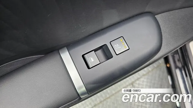 Hyundai Grandeur Hybrid (GN7) id 2637114 из Кореи 19