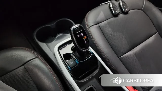 Chevrolet (GM Daewoo) Bolt EV id 3128352 из Кореи 19