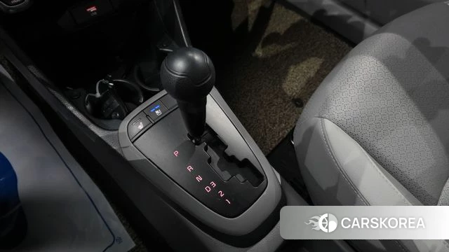 Kia Morning Urban (JA) id 4268356 из Кореи 29