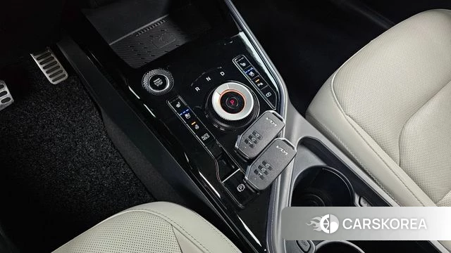 Kia Di Ol Nu Niro id 4202125 из Кореи 29