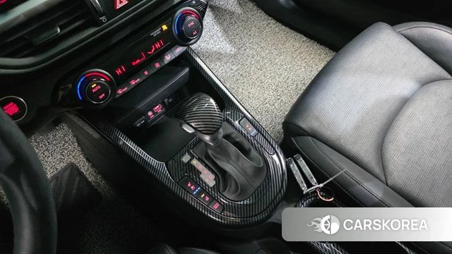 Kia Come New K3 id 3820564 из Кореи 19