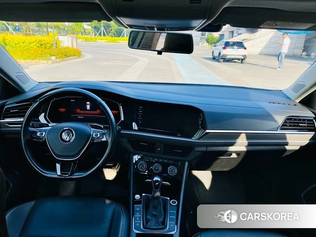 Volkswagen Sagitar id 4333654 из Китая 9
