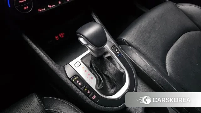 Kia Come New K3 id 3736774 из Кореи 19