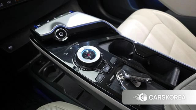 Kia EV6 id 3934805 из Кореи 19