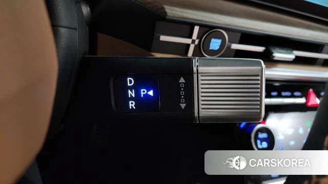 Hyundai Santa Fe (MX5) id 3940287 из Кореи 19