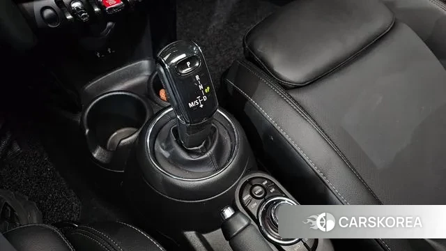 Mini Cooper id 3275142 из Кореи 19