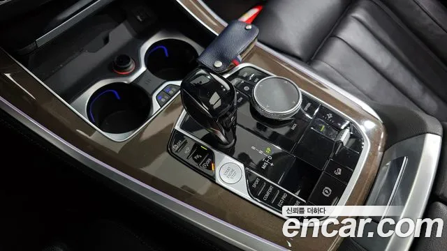 BMW X5 (G05) id 2717777 из Кореи 19