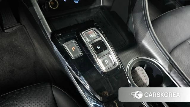 Hyundai Sonata (DN8) id 4937201 из Кореи 29