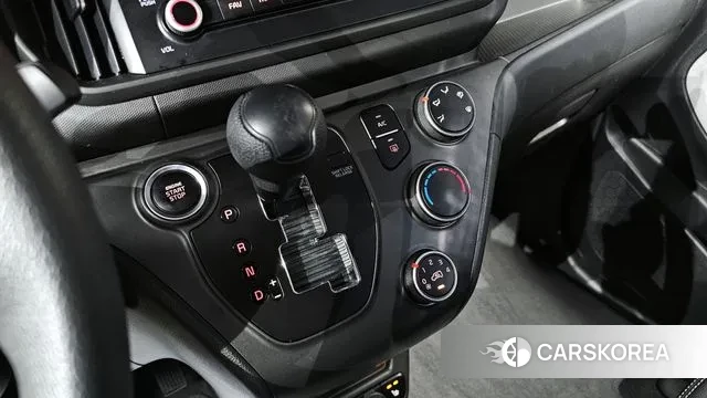 Kia The New Kia Ray id 3679593 из Кореи 19