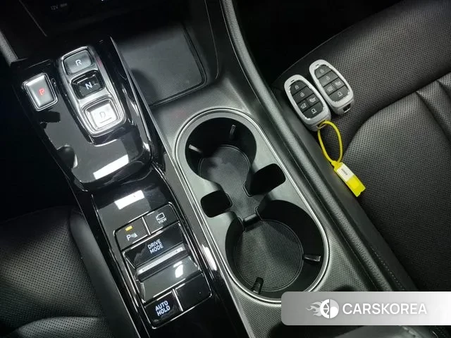 Hyundai Sonata (DN8) id 3312060 из Кореи 19