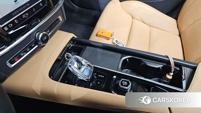 Volvo S90 id 3620252 из Кореи 19