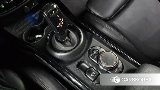 Mini Cooper D Clubman id 3375097 из Кореи 19