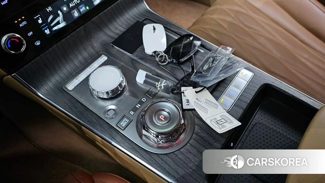 Genesis G80 (RG3) id 3811196 из Кореи 19