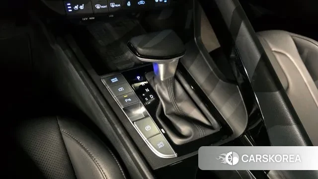 Hyundai Avante (CN7) id 3201334 из Кореи 19