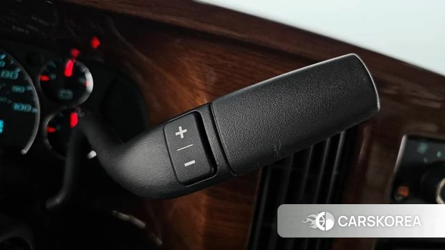 GMC Savana id 3852876 из Кореи 19