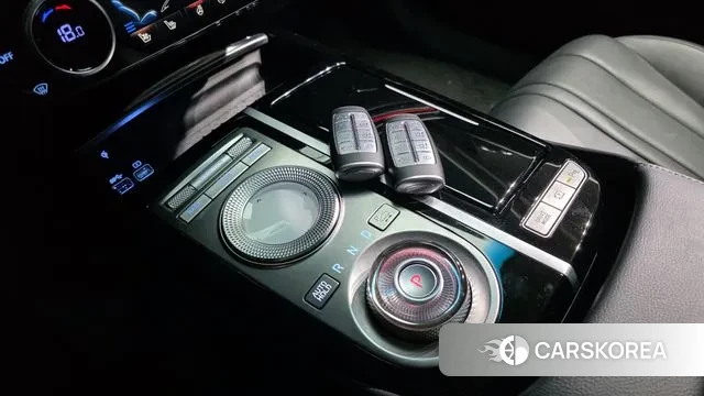 Genesis G80 (RG3) id 3023204 из Кореи 19