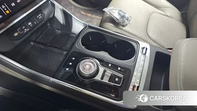 Kia The New Carnival 4th Generation id 3576143 из Кореи 19