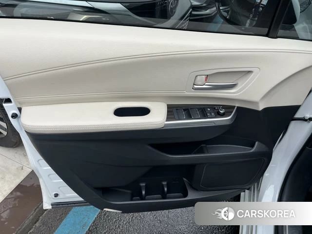 Toyota Saina id 4261228 из Китая 28