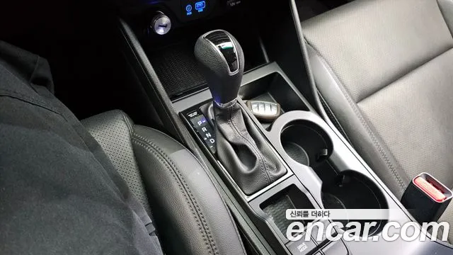 Hyundai All New Tucson id 2762074 из Кореи 19