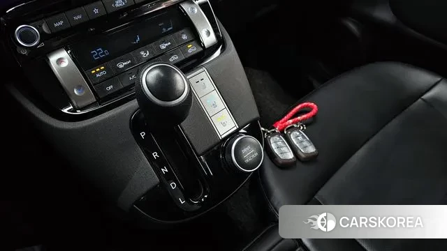 Hyundai Casper id 3463205 из Кореи 19