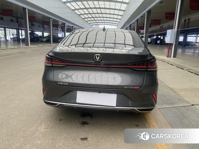 Chang'an Ruicheng PLUS id 4374442 из Китая 15