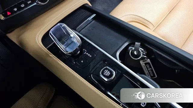 Volvo XC90 second Generation id 3359641 из Кореи 19