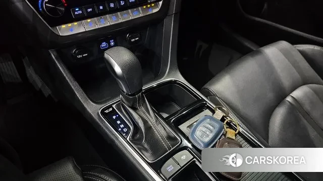 Hyundai Sonata New Rise id 3455265 из Кореи 19