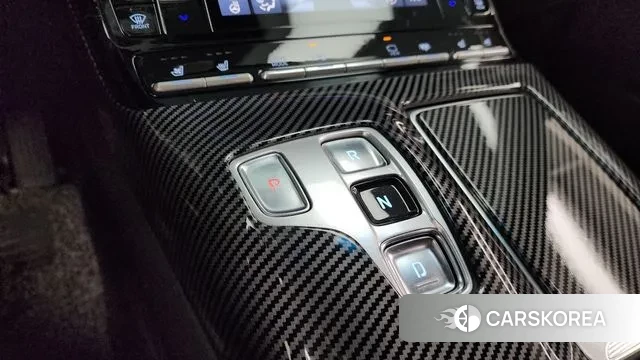 Hyundai The New Grandeur IG id 3385552 из Кореи 19