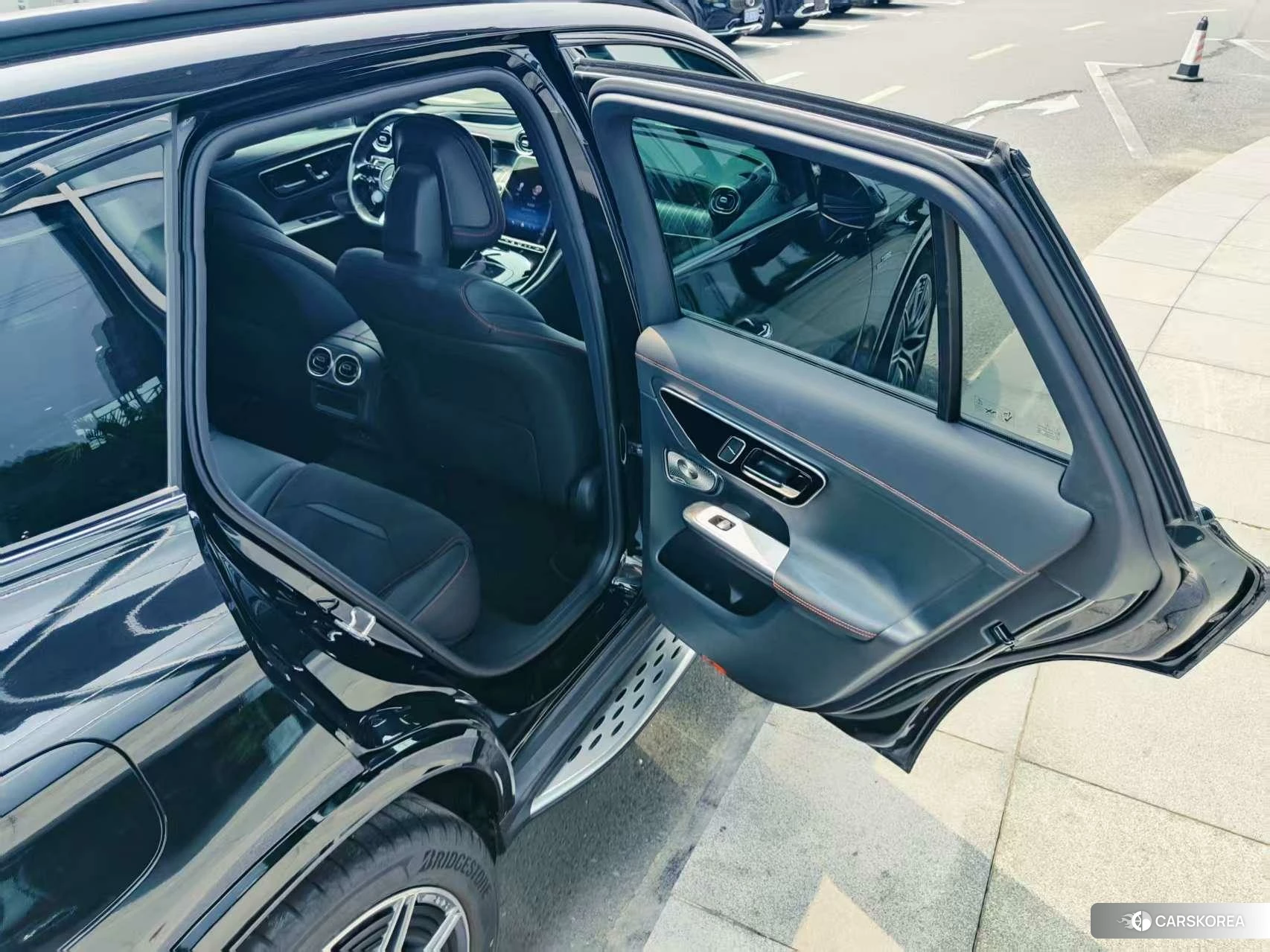 Mercedes-Benz AMG GLC id 4512390 из Китая 21
