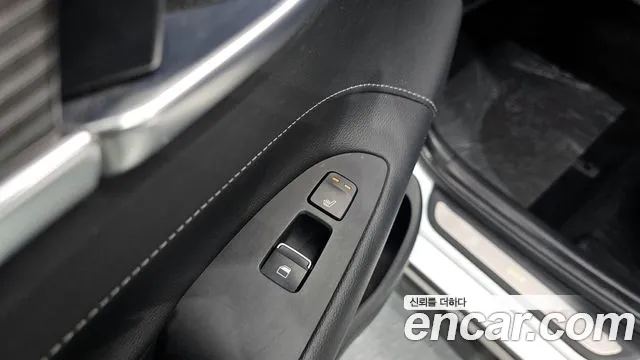 Hyundai Grandeur IG id 2655588 из Кореи 19