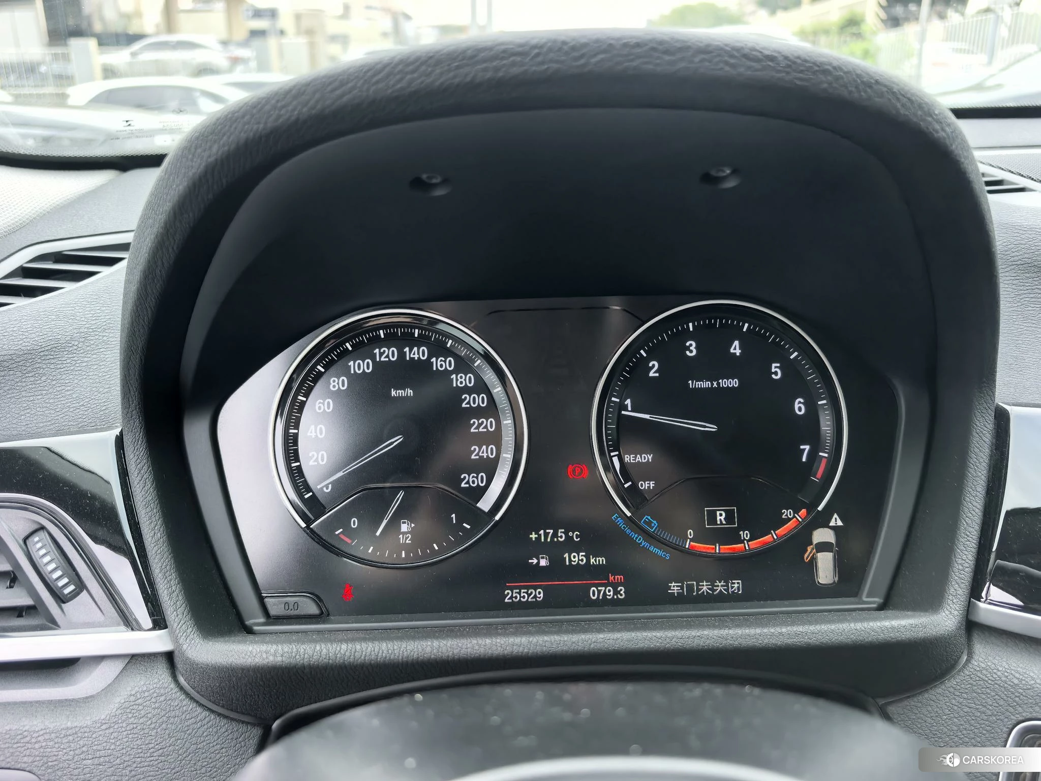 BMW X1 id 4413252 из Китая 20
