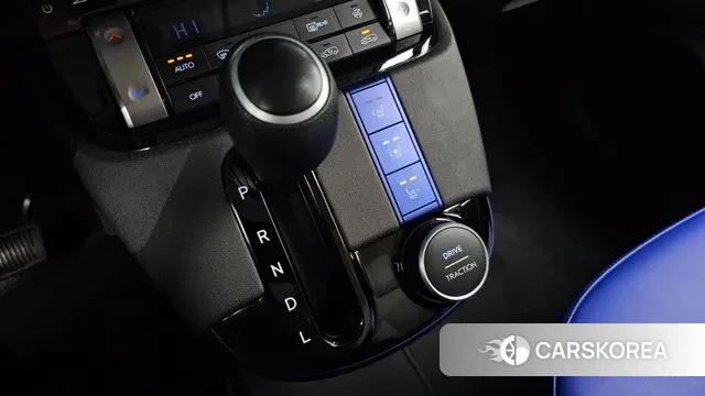 Hyundai Casper id 3327947 из Кореи 19