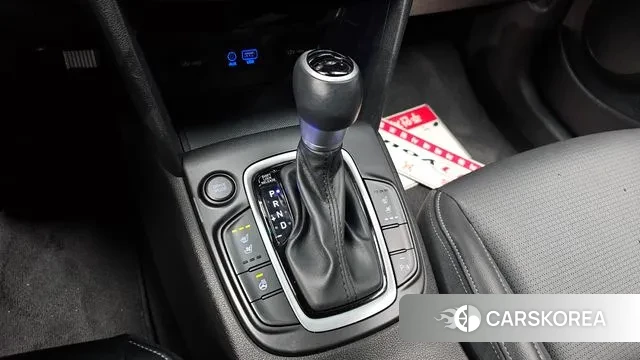 Hyundai Kona id 3578708 из Кореи 19