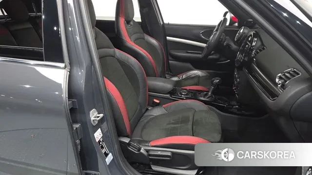 Mini Cooper S Clubman id 3418030 из Кореи 19