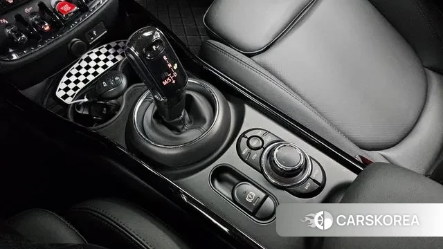 Mini Cooper Clubman id 3571781 из Кореи 19