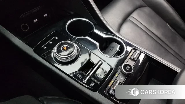 Kia K5 3rd generation id 3373942 из Кореи 19