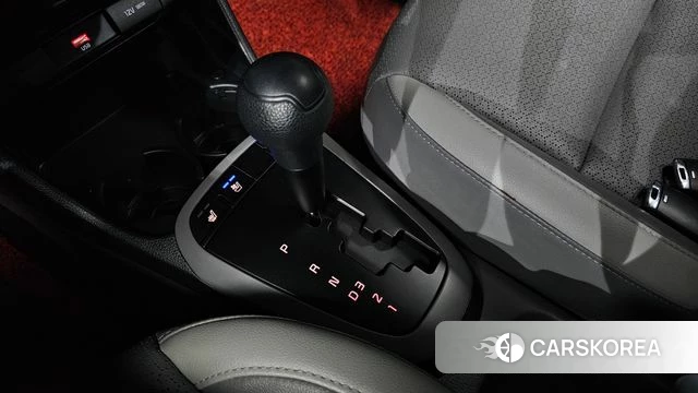 Kia Morning Urban (JA) id 4872806 из Кореи 19
