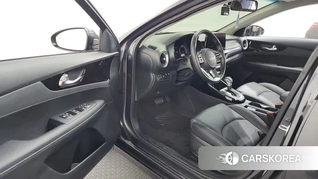 Kia The New K3 2nd generation id 3539771 из Кореи 19