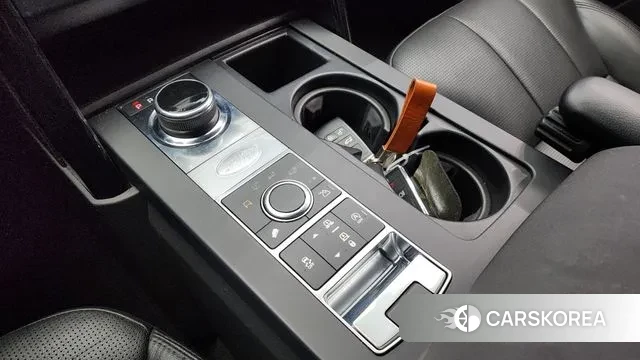 Land Rover Discovery 5 id 3612267 из Кореи 19