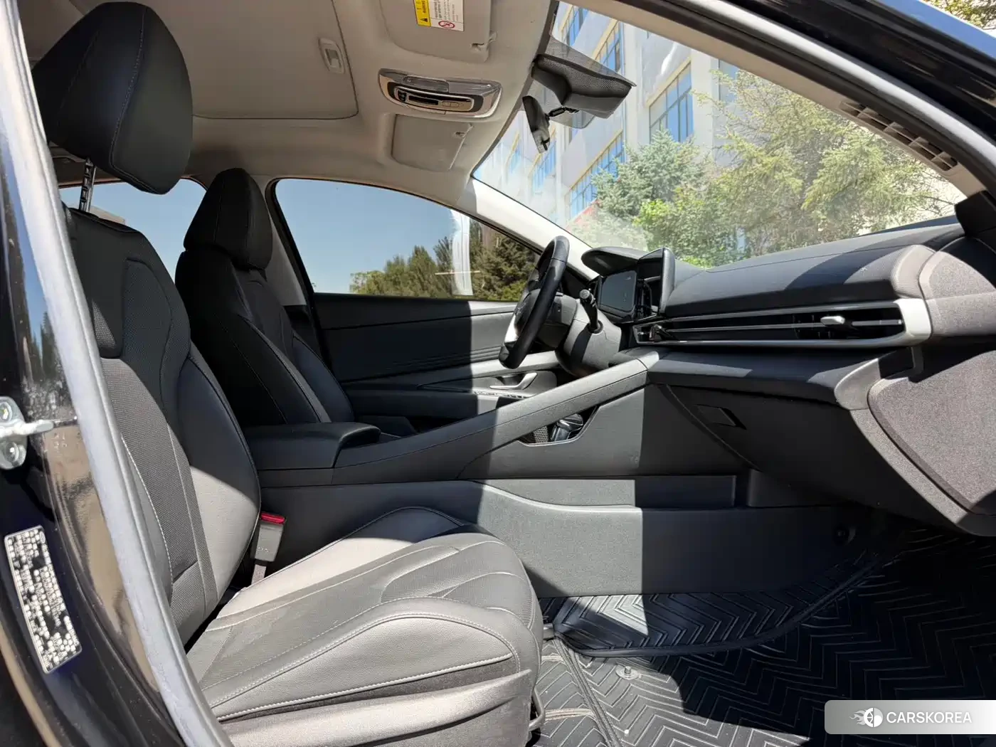 Hyundai Elantra id 4680749 из Китая 24