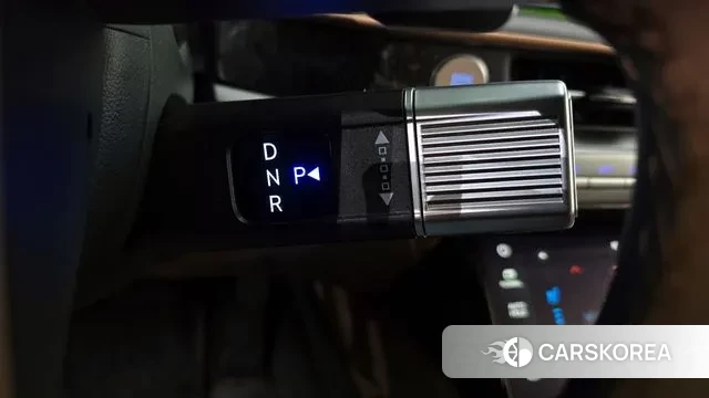 Hyundai Grandeur Hybrid (GN7) id 3236867 из Кореи 19