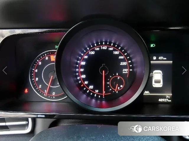 Hyundai Avante (CN7) id 3544046 из Кореи 17