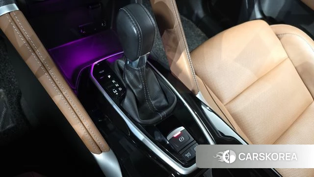 Renault Korea (Samsung) The New QM6 id 4414928 из Кореи 32