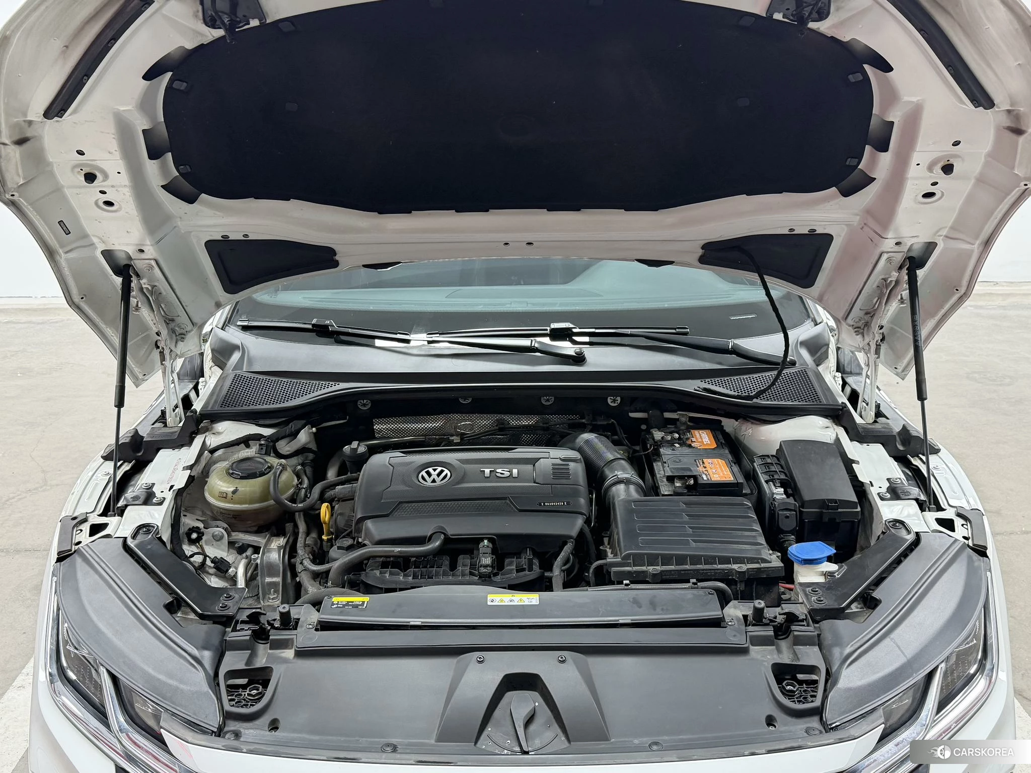 Volkswagen CC id 4440699 из Китая 19