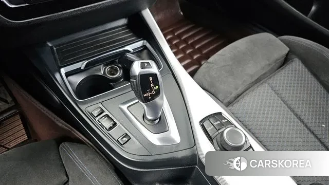 BMW 1 Series (F20) id 3434695 из Кореи 19