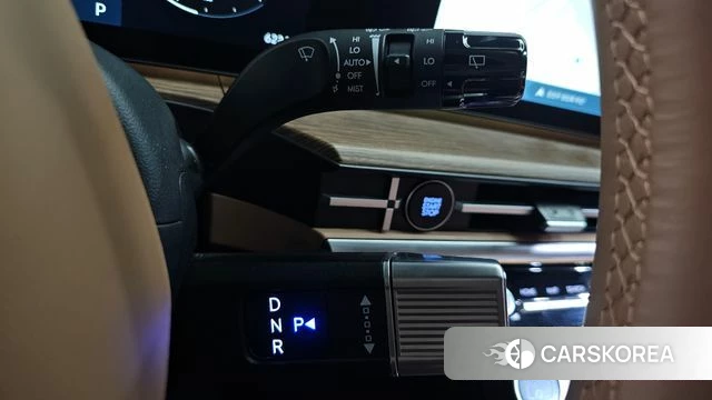 Hyundai Santa Fe (MX5) id 4623127 из Кореи 33